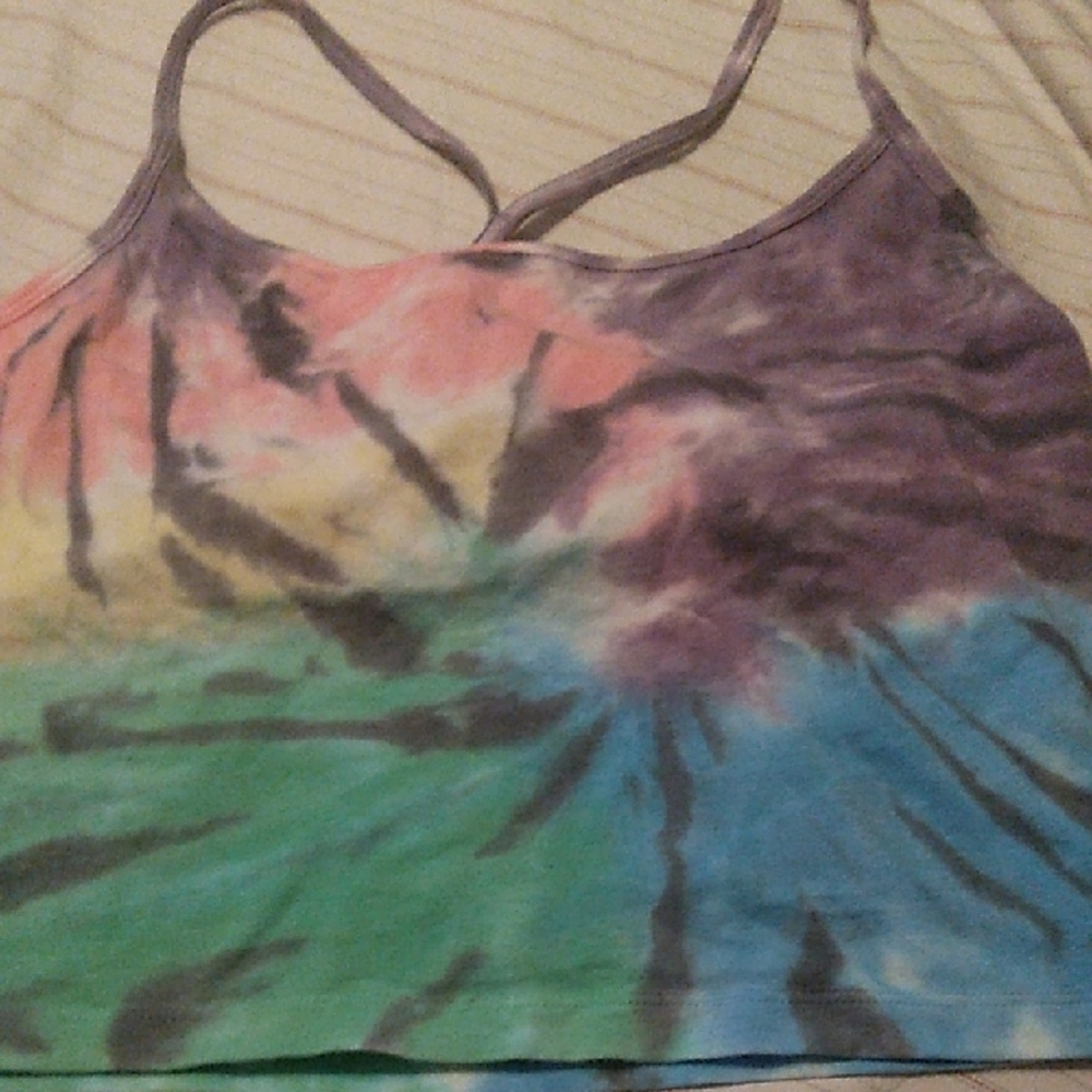 PINK Sports Bra. Brand New